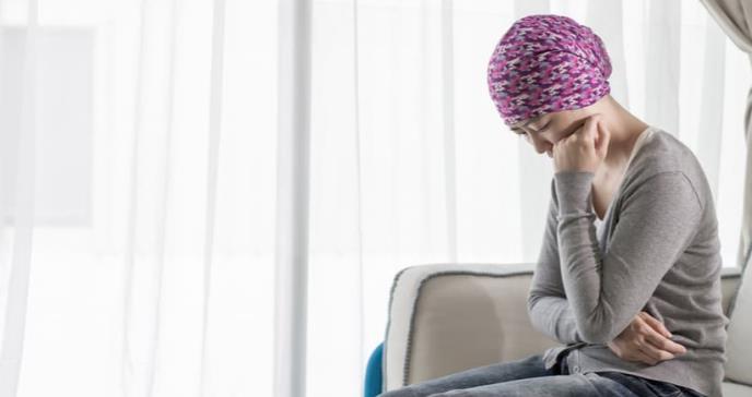 La depresión es un trastorno que presentan la mayoría de pacientes oncológicos