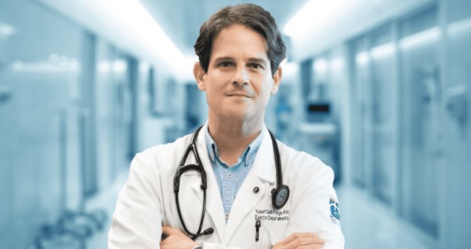 Asociación Médica de Estados Unidos vota a favor de paridad total en salud
