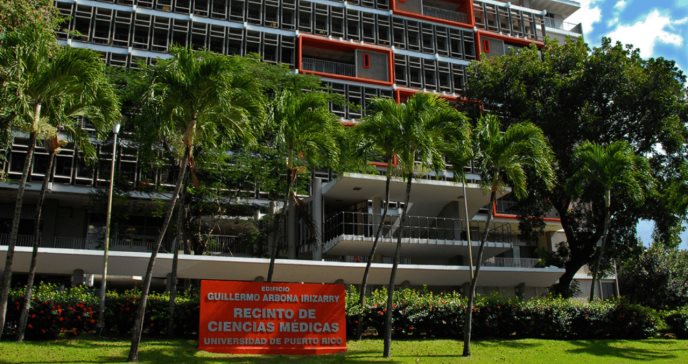 Comisión de Educación Superior de Middle States ratifica la acreditación del Recinto de Ciencias Médicas