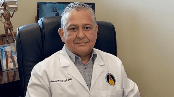 Cuidado con la próstata: ¿sabe cuál es la importancia de realizarse el examen rectal? Cuidado con la próstata: ¿sabe cuál es la importancia de realizarse el examen rectal?