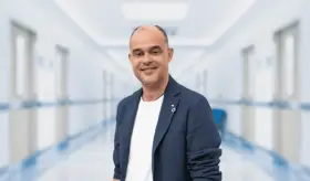 Diabetes: "El 90% de los pacientes tiene 1 factor de riesgo de enfermedad cardiovascular"