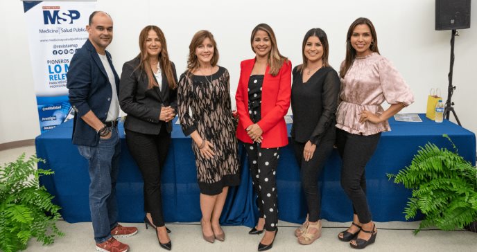El llamado de profesionales de la salud de Puerto Rico para educar sobre el control de la diabetes