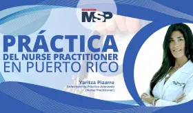 #ProgramaEspecial | Práctica del Nurse Practitioner en Puerto Rico
