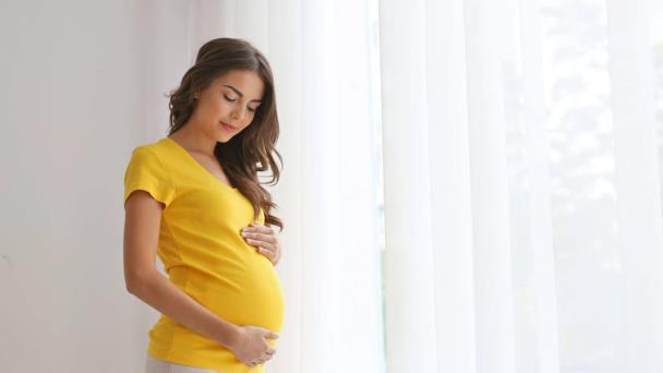 La edad y su relación con la maternidad