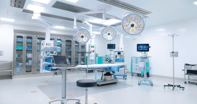 Medicina y tecnología cardiovascular del Bayamón Heart and Lung Institute en beneficio de los pacientes