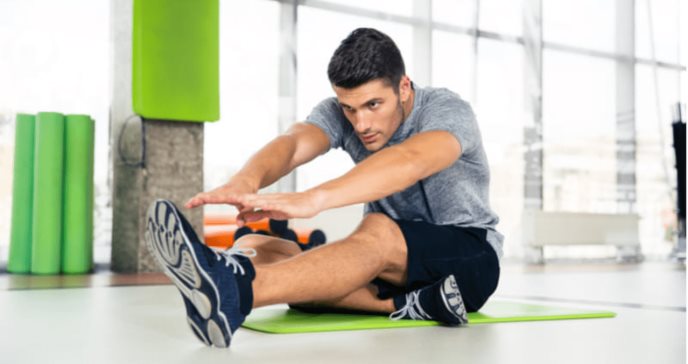 Lleve el control de la diabetes con la práctica de ejercicio