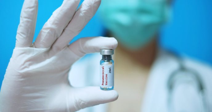 Neumococo: nuevos cambios a las recomendaciones de vacunación contra la enfermedad