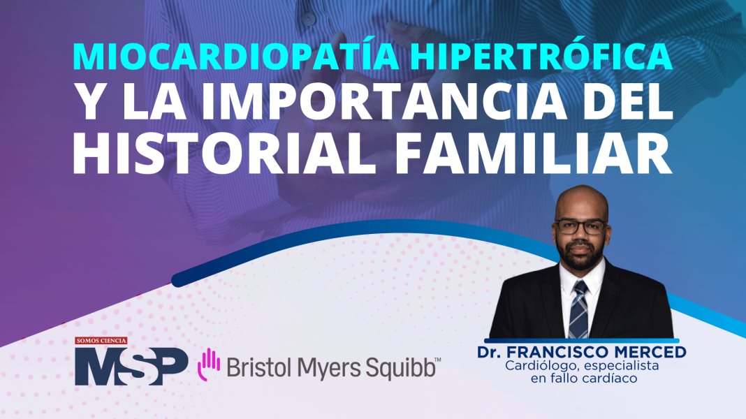 Importancia del historial familiar en la miocardiopatía hipertrófica