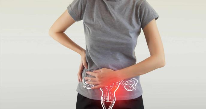 Cáncer de ovario, la dificultad de diagnosticar síntomas inespecíficos
