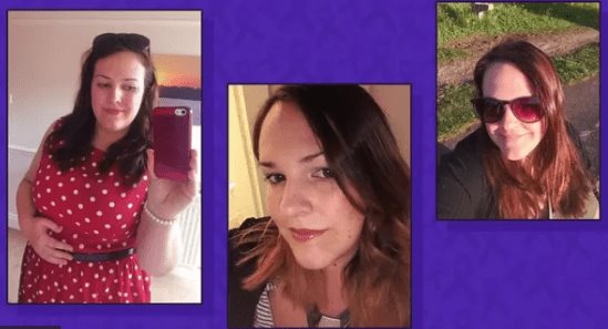 La vida sexual y amorosa de una mujer con VIH