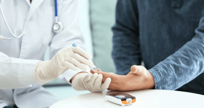 Investigación recalca importancia del diagnóstico temprano de diabetes tipo 2 para evitar daño renal