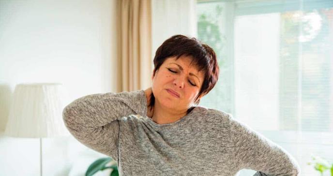 La menopausia prematura estaría asociada con multimorbilidad a los 60 años