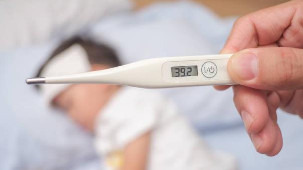 Mitos y verdades de la fiebre Mitos y verdades de la fiebre