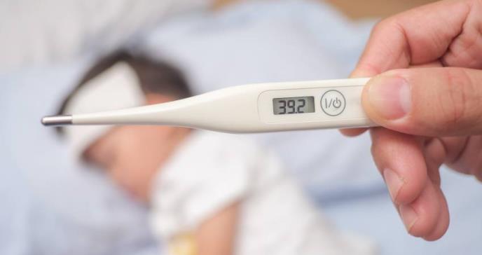 Mitos y verdades de la fiebre