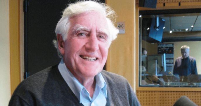 Dr. Chachques: “Un médico debe adaptarse a la realidad del lugar en el que atiende”