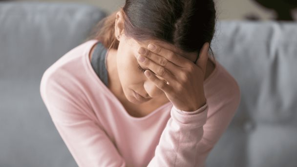 Cómo detectar un ataque de ansiedad y qué hacer frente a él