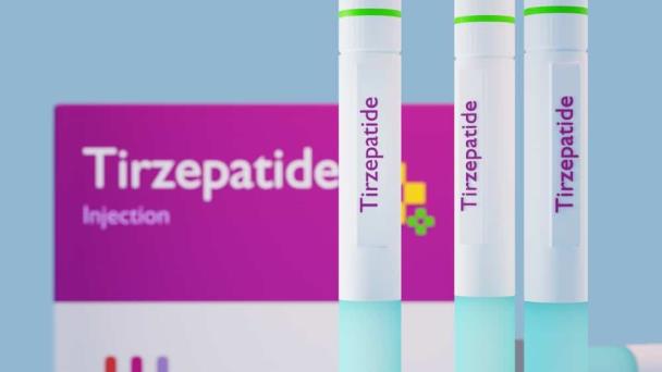 Tirzepatida, recibió aprobación de vía rápida por la FDA como fármaco contra la obesidad Tirzepatida, recibió aprobación de vía rápida por la FDA como fármaco contra la obesidad