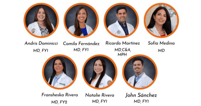 Residentes de psiquiatría de la UPR aprobaron en un 100 % el American Board of Psychiatry and Neurology