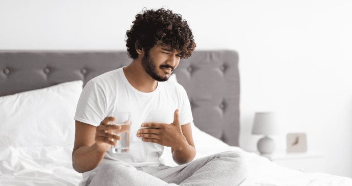 ¿Ayunar de manera intermitente es benéfico para el reflujo gastroesofágico?