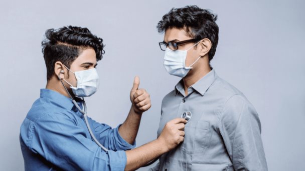Una buena salud cardiovascular evitaría la demencia en la vejez Una buena salud cardiovascular evitaría la demencia en la vejez
