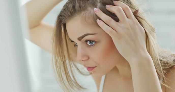 El estrés y su relación con la caída del cabello