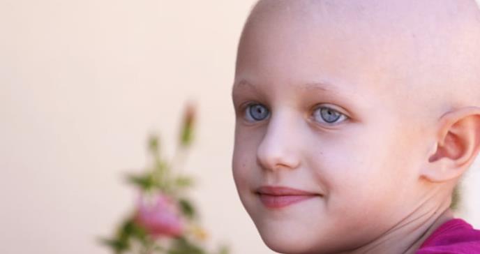 Población pediátrica: tipos y causas de cáncer comunes