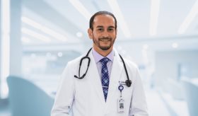 VIH: Bacteria de neumococo sigue siendo 1 de las causas que más deriva en neumonía, otitis, meningitis