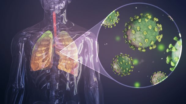 COVID-19, gripe y VRS: condiciones climáticas proliferan infecciones respiratorias COVID-19, gripe y VRS: condiciones climáticas proliferan infecciones respiratorias