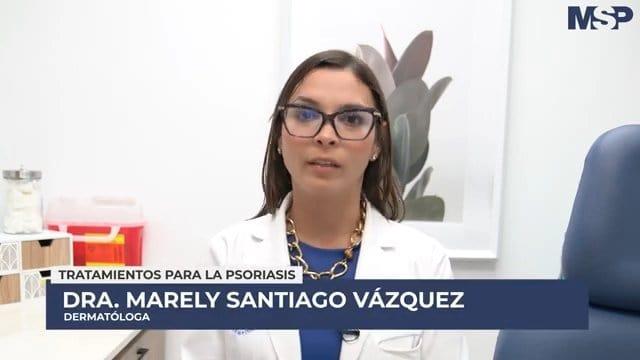 Psoriasis - Así funcionan los principales tratamientos para la psoriasis