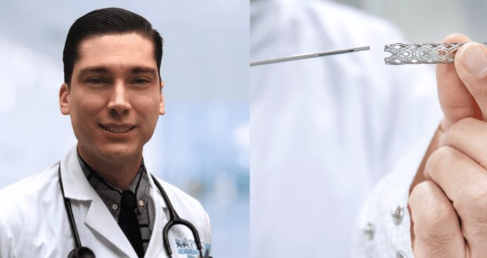 “Cuando una puerta se cierra, una nueva se abre para el PCI o angioplastía coronaria”
