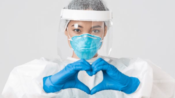 “El coronavirus también se manifiesta como enfermedad cardíaca” “El coronavirus también se manifiesta como enfermedad cardíaca”