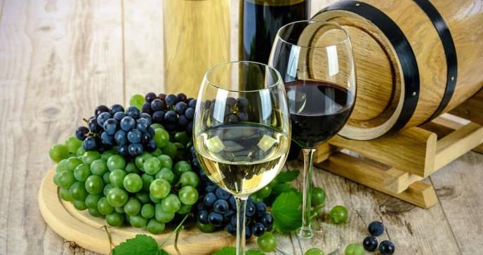 La razón por la que deberías comer muchas uvas este Fin de Año, según un estudio
