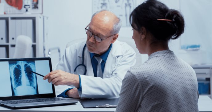 Evalúan tratamiento de pacientes con edema pulmonar cardiogénico hipertensivo