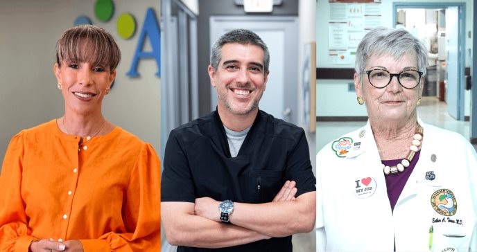 Noticia positiva: Reforma de Salud cubrirá a pacientes de Crohn y Colitis en Puerto Rico