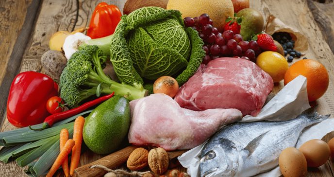 Cambiar la carne roja por proteínas vegetales reduce el riesgo cardiovascular