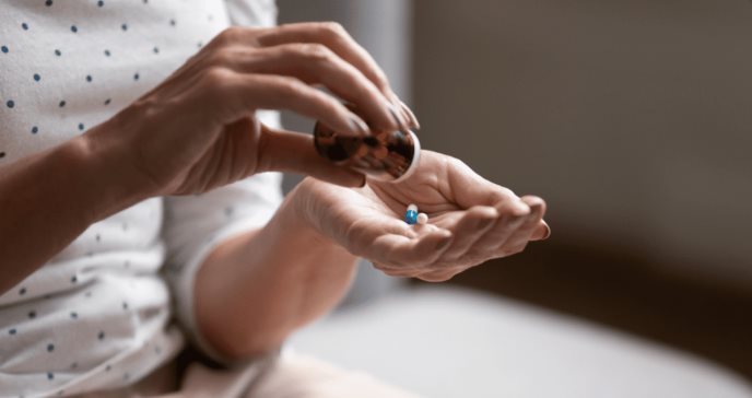 FDA aprueba medicamento como tratamiento adyuvante para el trastorno depresivo mayor