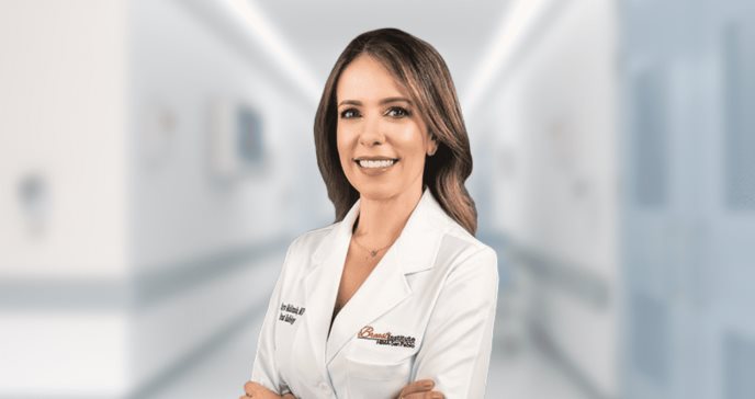 Radióloga resalta la efectividad de los tratamientos para el cáncer de seno en Puerto Rico