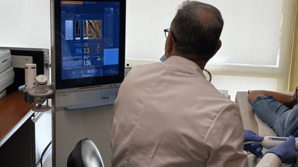 Científicos investigan tratamientos para erradicar enfermedad del hígado graso no alcohólico Científicos investigan tratamientos para erradicar enfermedad del hígado graso no alcohólico
