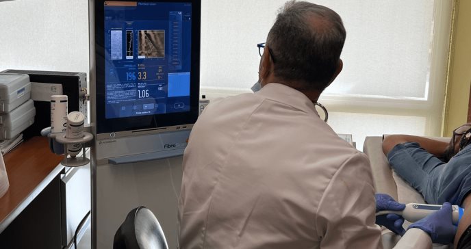 Científicos investigan tratamientos para erradicar enfermedad del hígado graso no alcohólico