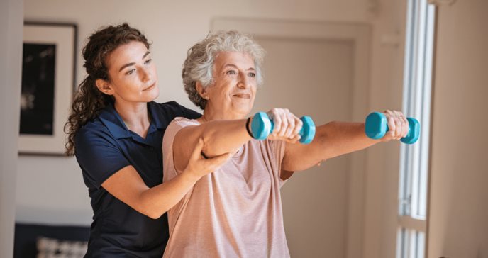 La actividad física en beneficio de la salud cardiovascular