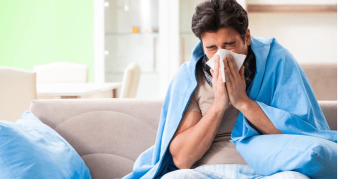 Infecciones virales y diabetes mellitus: ¿existe alguna relación?