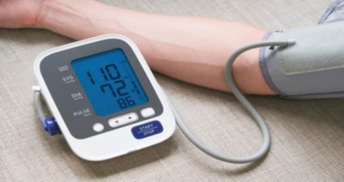 Mayor riesgo de hipertensión en pacientes con diabetes por consumo excesivo de alcohol