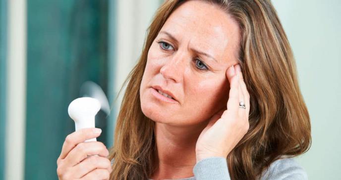 Diabetes durante la menopausia