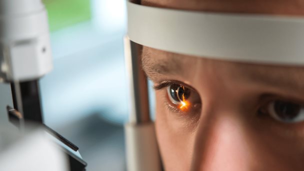 Afecciones oculares se pueden prevenir, pero las tasas no son favorables Afecciones oculares se pueden prevenir, pero las tasas no son favorables