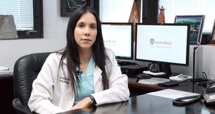 Cáncer de riñón y la triada de síntomas: dolor, inflamación en abdomen y sangre en orina