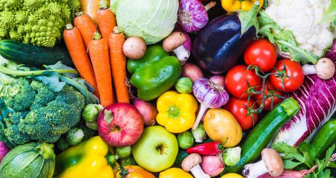 La guía de nutrición para pacientes con cáncer