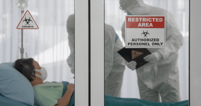 China: Nuevos brotes por COVID-19 y escasez de acetaminofén preocupan a las autoridades sanitarias