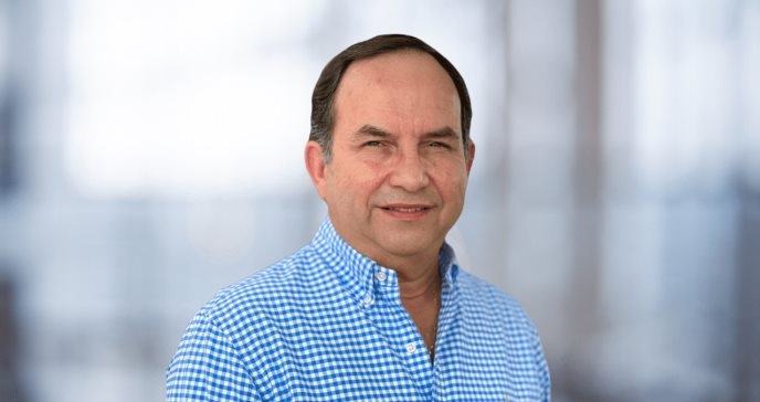 COVID-19: Era anticipable y el panorama del futuro inmediato no pinta bien, advierte el Dr. Carlos Díaz
