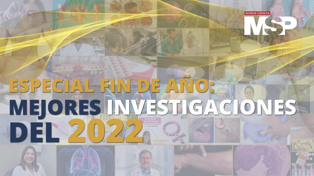 #EspecialFindeAño | Mejores investigaciones del 2022