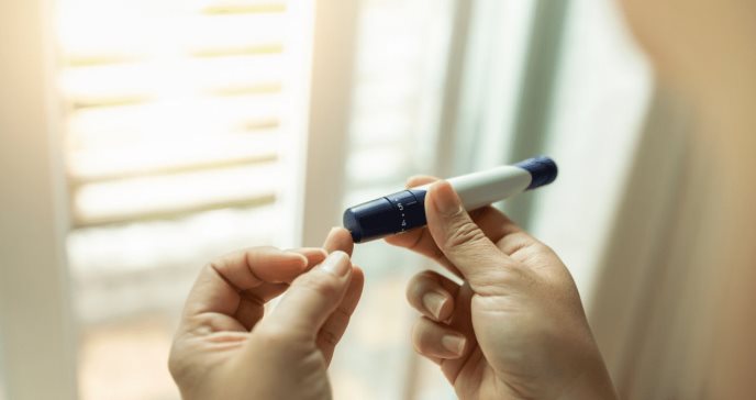 ¿Cuáles son los niveles ideales de azúcar en la sangre?